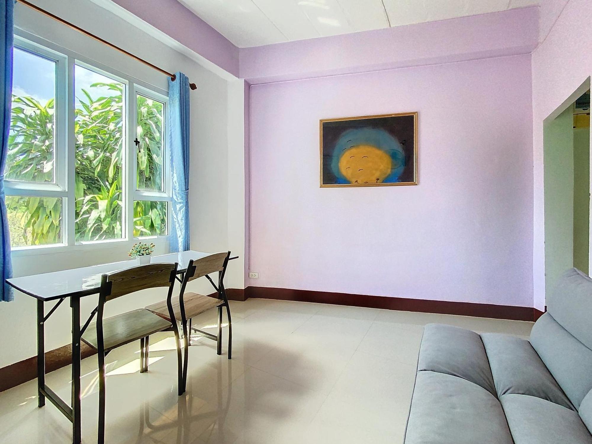 Sunanta Bungalow Ko Lanta Cameră foto